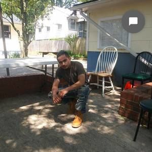 Meet your Posher, Walter